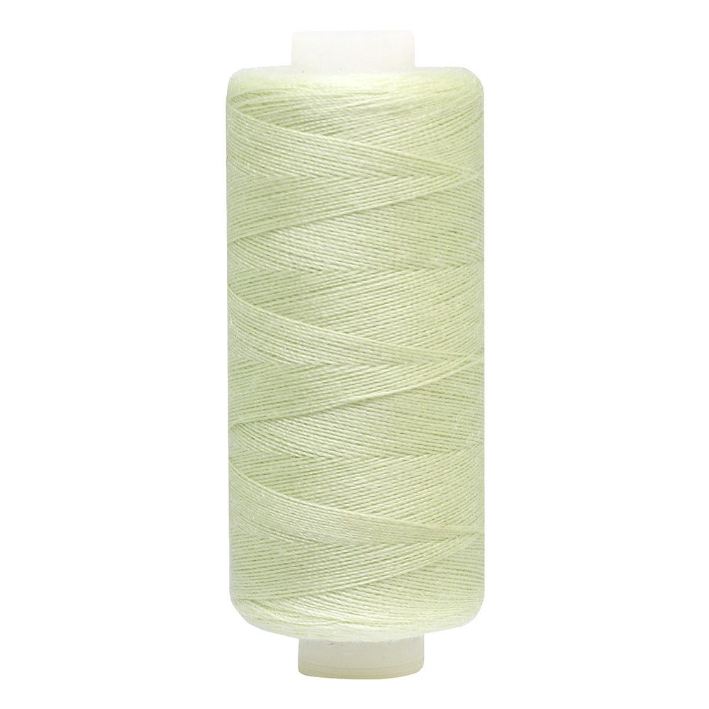 Нитки швейные бытовые Bestex 40/2, 365 м (400 ярд) / 10 кат., 301 античный белый