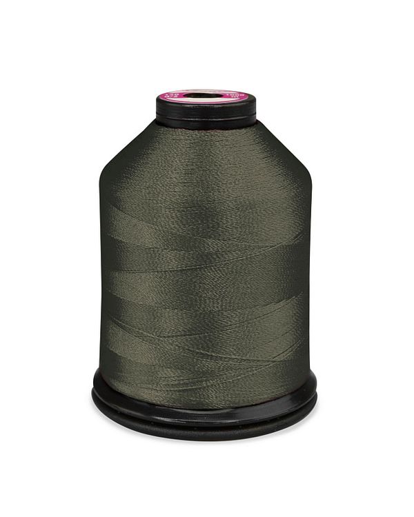 Нитки вышивальные Aurora №120, 1000 м, цв. PF415, 1 катушка