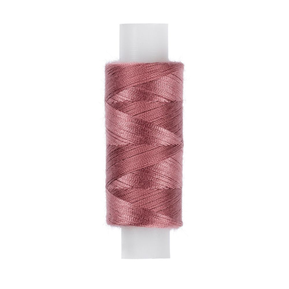 Нитки армированные ПНК им.Кирова 35ЛЛ, бытовые, 200 м / 20 кат., 5005 коричневый