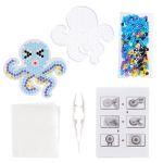 Термомозаика, №09 Осьминог, Hobbius TLS-01