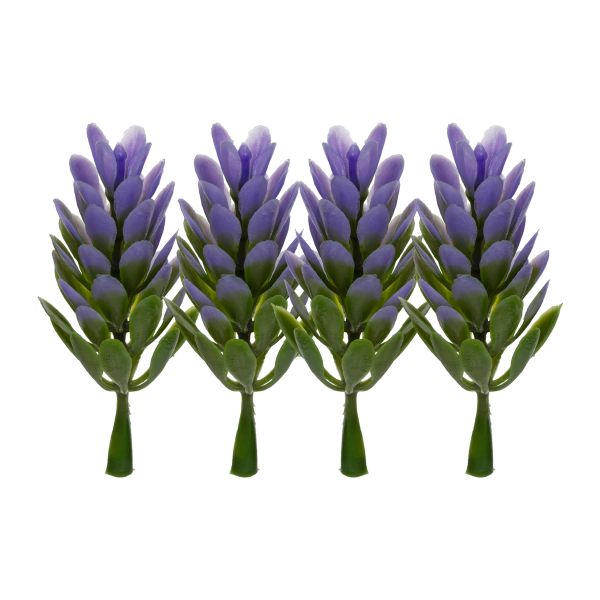 Миниатюра кукольная: Веточки полиэтилен 24 шт, 1, Blumentag GPT-06