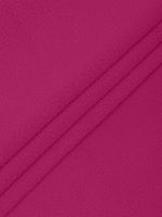 Флис 2-сторонний 190 г/м², 150 см / 2 метра, TBY-0059-145.2, цв.F145 малина