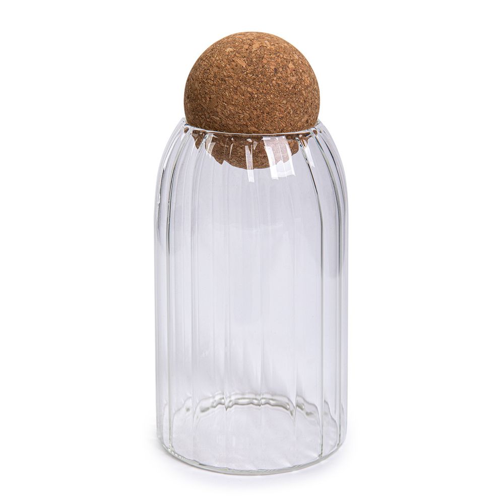 Банка для хранения 700 мл, Stilerra home PFH-037