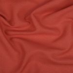 Льняная ткань 185 г/м², 140 см, в нарезке, цв. 84 марсала, 10 метров /TOS/