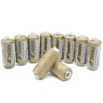 Нитки швейные бытовые Bestex 40/2, 365 м (400 ярд) / 10 кат., 160 бежевый