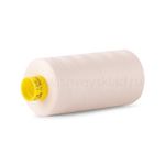Нитка универсальная Gutermann Mara 120/2, 1000 м, 700207_00, 802 молочно-бежевый, 1 катушка