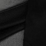 Дублерин эластичный 42 г/м², цв.черный 3508BL шир.150см 10м А