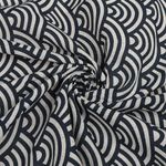 Льняная ткань 140 г/м², 150 см / 20 метров, TBY.DJ.43