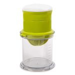 Соковыжималка механическая 18.5х10.5 см, 2 в 1, S-Chief SHF-0325