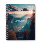 Тетрадь ученическая общая, A5 96 л. на гребне 60 г/м², белизна 90 %, 4 шт, клетка, 01184 МИКС - Тут интересно, Светоч Т111