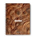 Тетрадь ученическая общая с двойной обложкой, A5 96 л. на гребне 65 г/м², белизна 100 %, 4 шт, клетка, 01209 Грани прекрасного, Светоч Т118