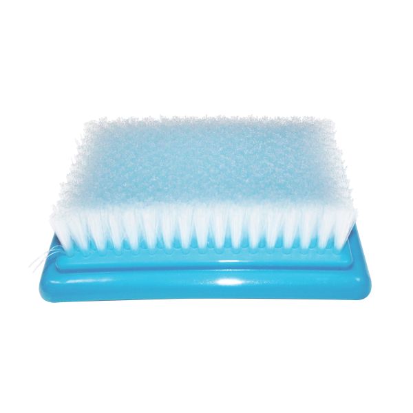 Щетка для фелтинга 11х15.5 см, 1шт, 0341-7014