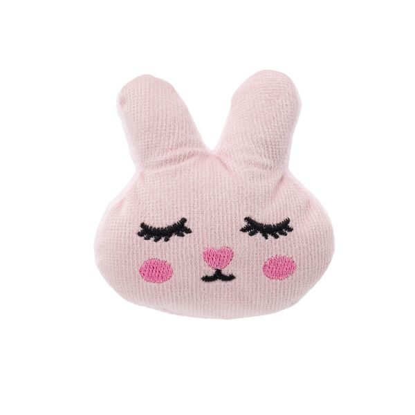 Игольница 12.5х18.5 см, Заяц