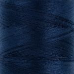 Нитки армированные ПНК им.Кирова 35ЛЛ, 2500 м / 1 кат., 2318 / 120 т.т.синий