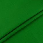 Ткань для пэчворка Peppy Краски жизни Люкс, рулон 112 см / 5 метров, 17-0145 зеленый, Peppy