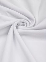 Джинс 240 г/м², 150 см / 25 метров, DJ.1, белый