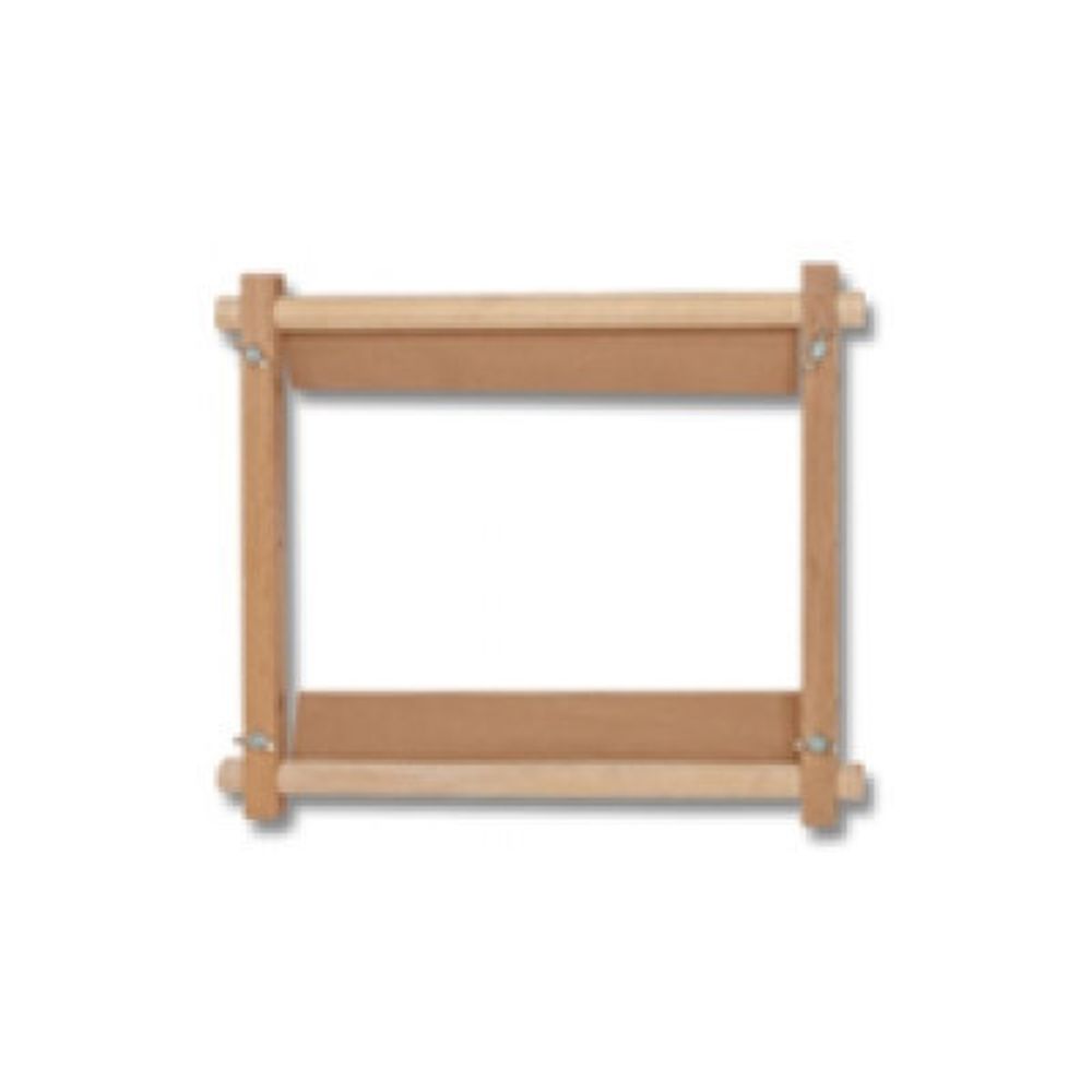 Пяльца-рамка буковые универсальные 60х40 см, Gamma ПРГ-04