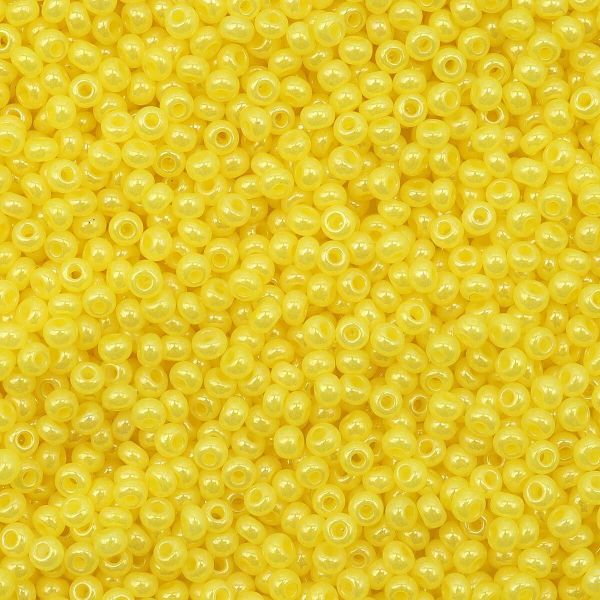 Бисер Preciosa 10/0, 50 г (10х5 г), (17186)