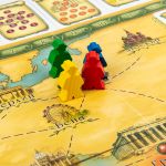 Игра настольная Эврикус Фивы PG-17702