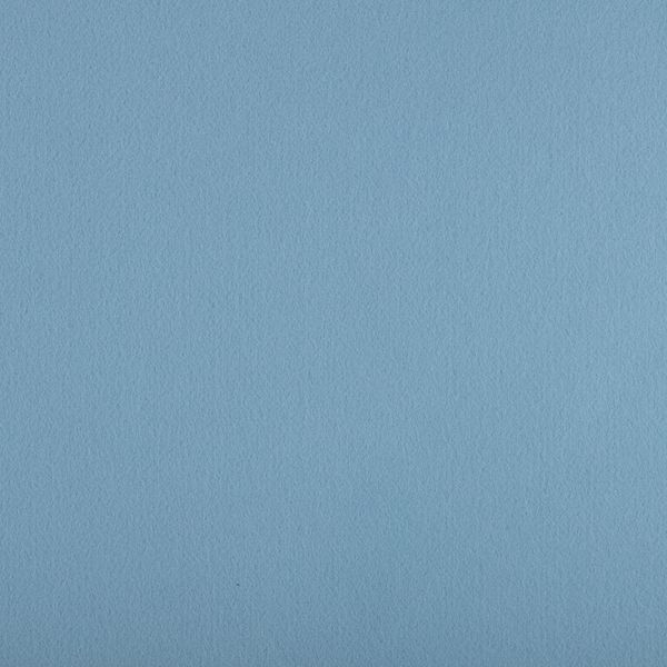 Фетр рулонный мягкий 1.5 мм, 110 см, рул. 30 метров, (FKS15), ST-25 голубой, Gamma