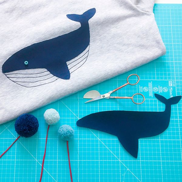 Ножницы рукодельные для аппликаций 15 см, под розовое золото, Prym 610570