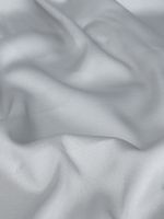 Шелк Армани 90 г/м², 150 см / 25 метров, TBYArm-064, цв.64 серый жемчужный