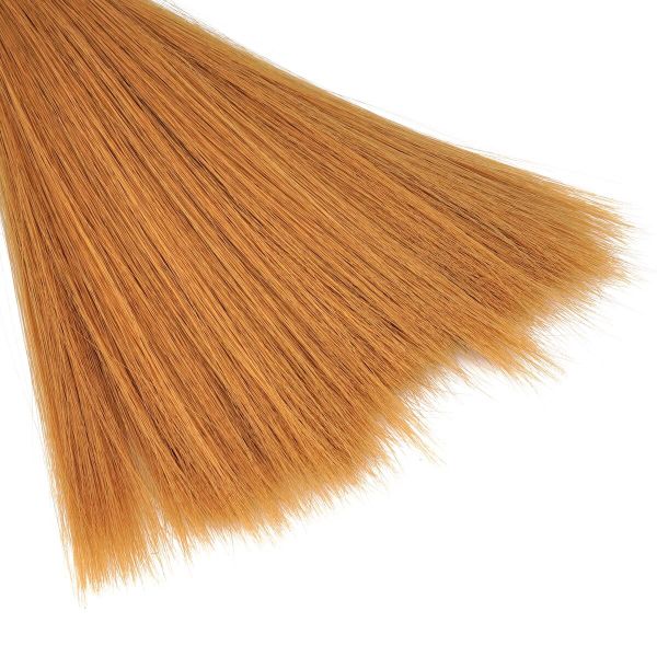 Трессы Элит прямые №17/HT-153, длина 17см, ширина 100 см, 1шт, 26399