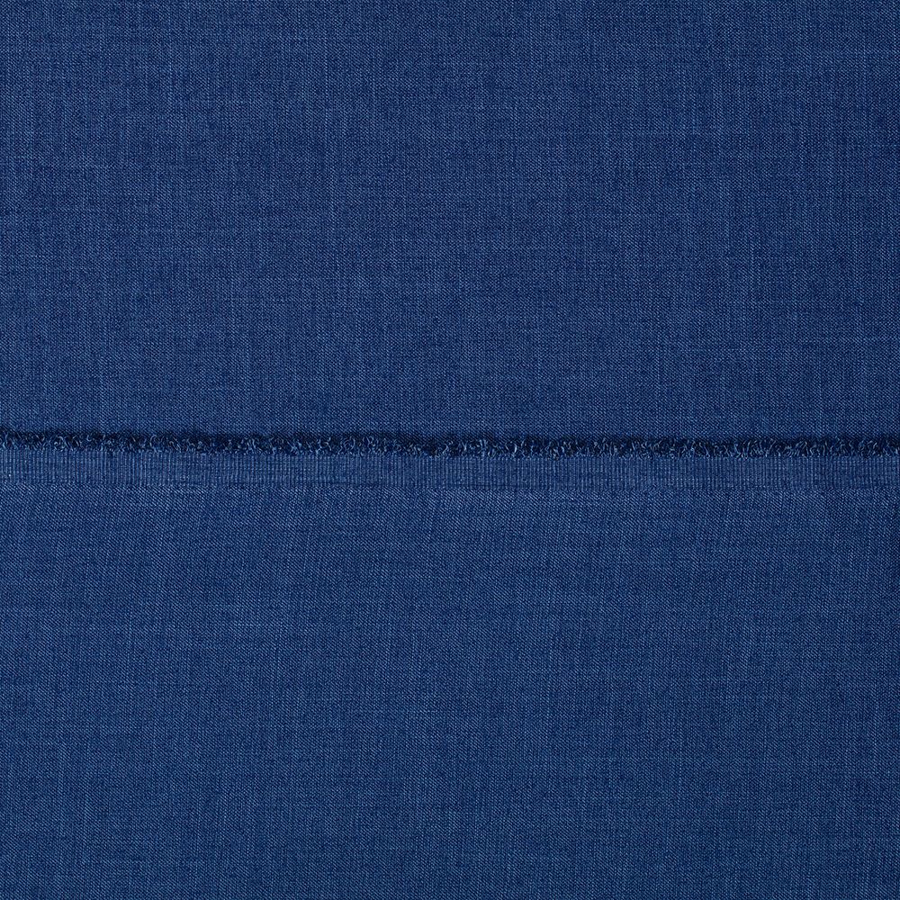 Ткань костюмная 204 г/м², 150х150±2 см, 03 т.синий/dark blue, Gamma SUTF-004N