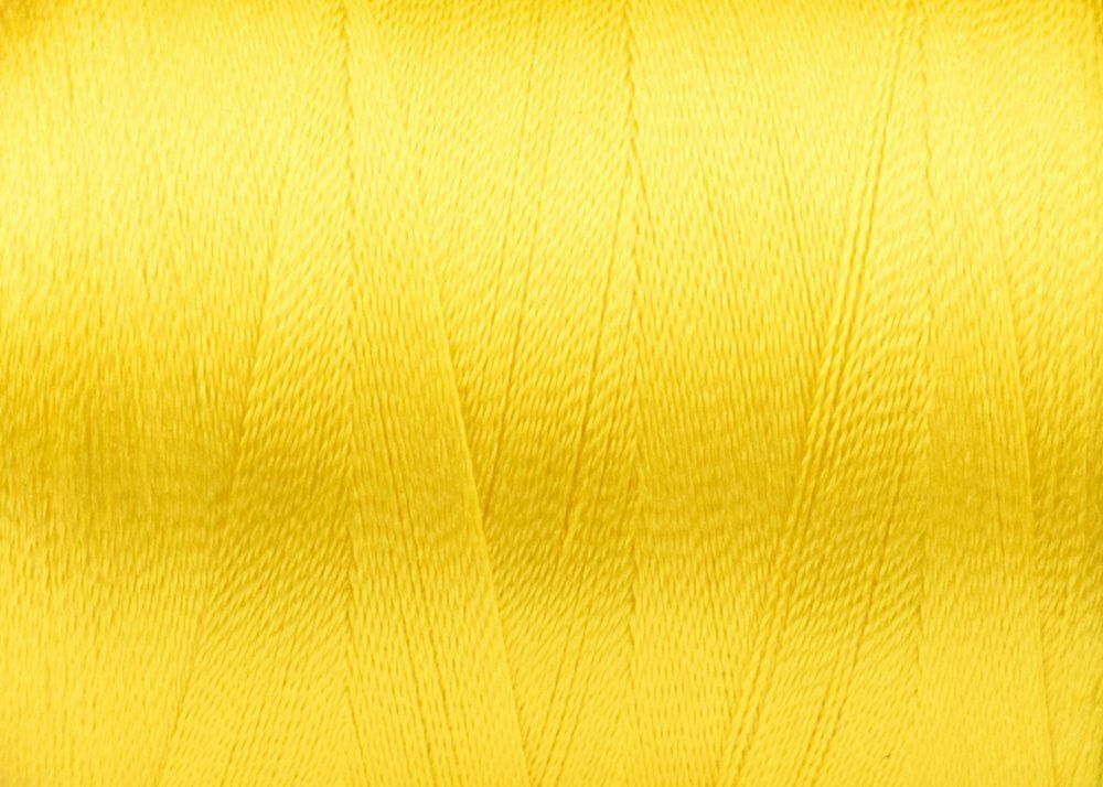 Нитки для креативных работ Aurora №120, 300 м, цв. PF544, 5 катушек