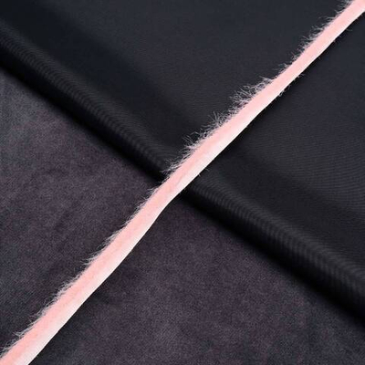 Кант декоративный Синель 10 мм / 45 метров, розовый, 3AR3045