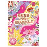 Пазл. Трендовая серия 500 элементов, TRD-PZL-500/03 Рожденная сверкать, Фрея