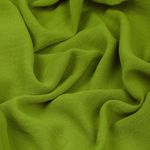 Лен Манго 160 г/м², 150 см / 3 метра, TBY.Mg.12.3, цв.св.оливка
