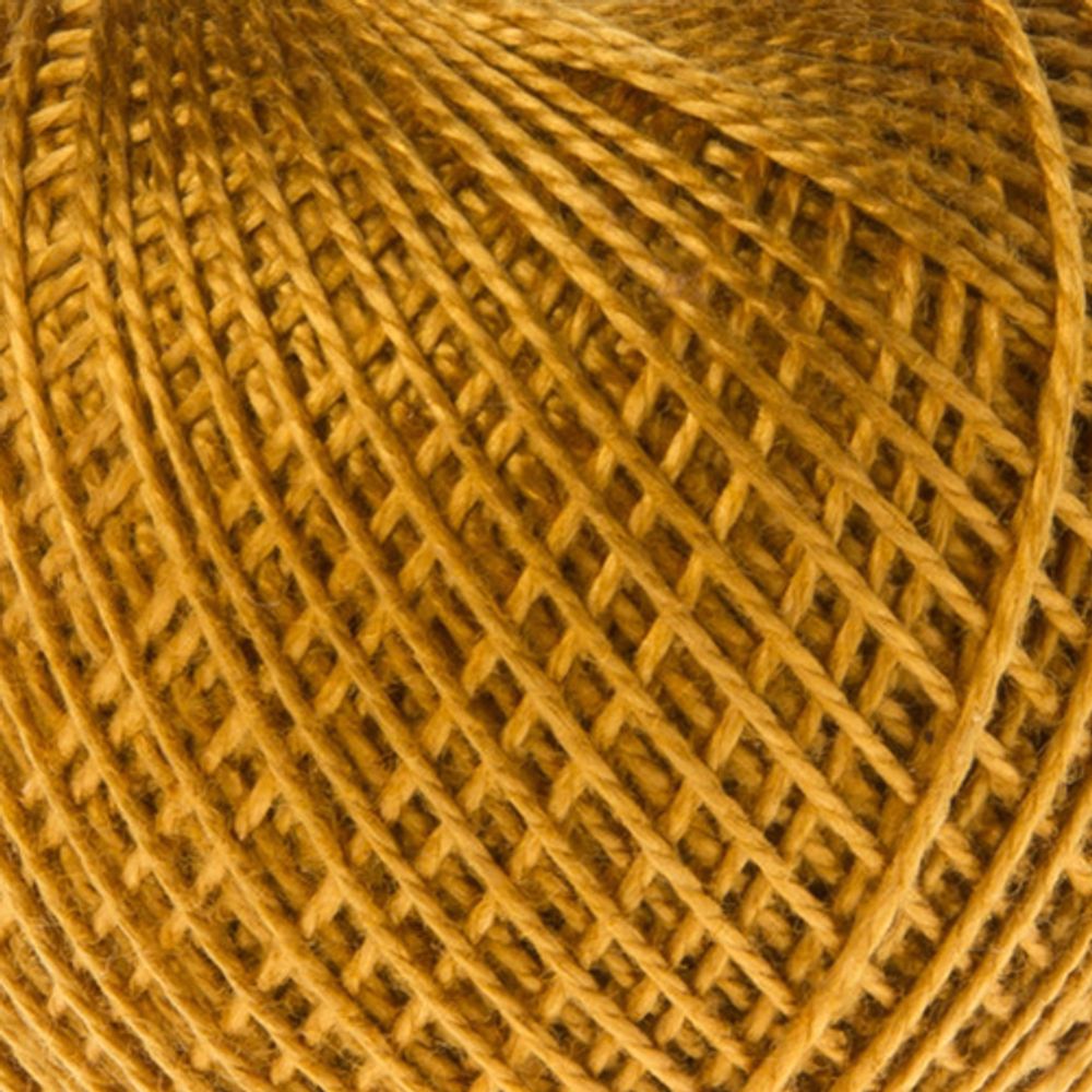 Пряжа ПНК им.Кирова Ирис / уп.20 мот. по 25 г, 150м, 5506