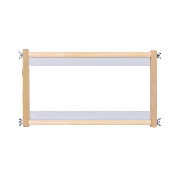 Пяльцы-рамка Лайт 61 см пришивные, Матренин Посад, 937537