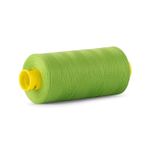 Нитка универсальная Gutermann Mara 120/2, 1000 м, 700207, 336 лаймовый, 1 шт