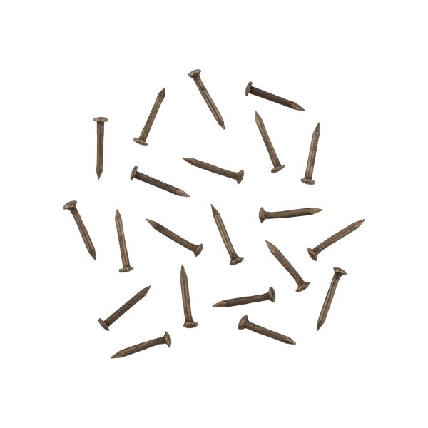 Крепление для шкатулок 0.12х1 см, 1 шт, 01 бронза, Промысел WF-036