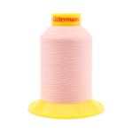 Нитка эластичная Gutermann Maraflex 120, 1500 м, 716936, 659 св.персиково-розовый, 1 катушка