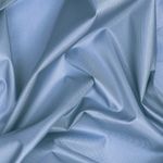 Оксфорд 200D PU1000 78 г/м², 150 см / 5 метров, ОКС.TBY200D.S066.5, S066 голубой