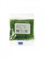 Бисер Preciosa 10/0 (2.3 мм), 50 г, TSL цв. 57430/331-19001