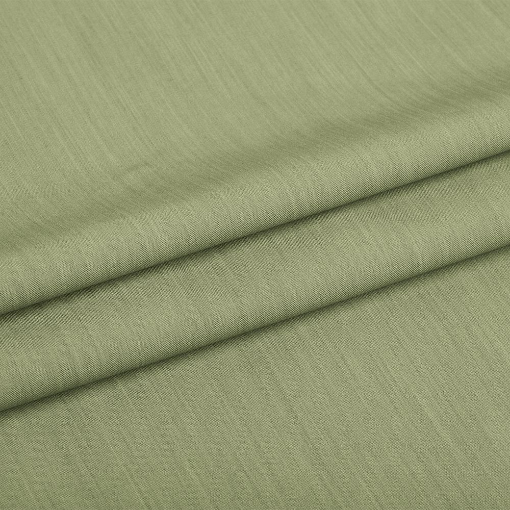 Гальяно костюмная 200 г/м², W2249.51, цв.51 хаки меланж, 25м /TOS/