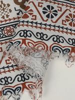 Льняная ткань 140 г/м², 150 см / 3 метра, TBY.DJ.60.3