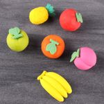 Набор ластиков 6 штук, DV-11977