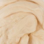 Шерсть для валяния (до 23 мкр), 50 г. 1082 шампанское, Gamma FY-050