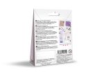 Набор для вышивания бисером Klart, Брошь. Медуза, 13х5.5 см