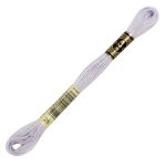 Мулине DMC 117 (025), 12 мотков по 8 метров