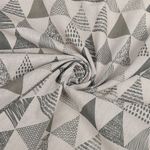 Льняная ткань 140 г/м², 150 см / 20 метров, TBY.DJ.47