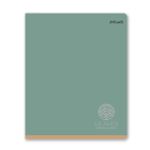 Тетрадь ученическая общая, пантон, A5+ 48 л. на скобе 65 г/м², белизна 100%, 10 шт, клетка в термоусадочной пленке, 000751 ПростоЦвет, Светоч 48ТЕТк-005