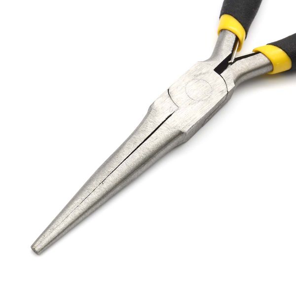 Длинногубцы, 15 см, Астра, 10 шт