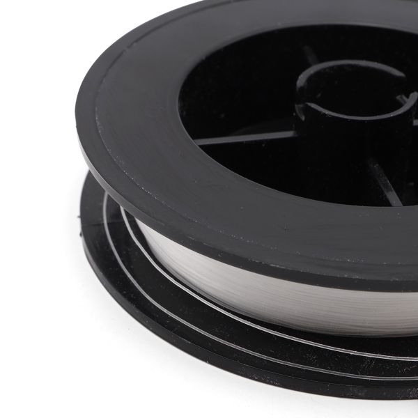 Нить-леска ⌀0.3 мм, 100м в катушке, 10 шт