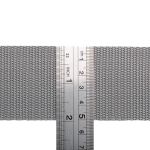 Стропа (ременная лента) 50 мм / 30 метров, толщ. 1.0 мм, [28 г/пог.м], 100% п/п, 33 серый